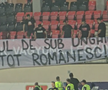 Scandal imens la meciul Csikszereda - Dinamo, de la Miercurea Ciuc