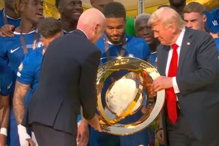 Asta-i ultima! Trofeul original al Campionatului Mondial al Cluburilor a rămas la Donald Trump, Chelsea a primit doar o replică
