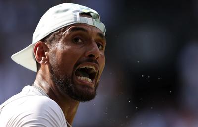 Simbolul ales de Nick Kyrgios pentru a-și exprima opinia în legătură cu triumful lui Jannik Sinner de la Wimbledon: „Este dezgustător”
