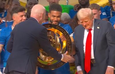 Jackpot! Suma imensă încasată de Chelsea după câștigarea Campionatului Mondial al Cluburilor
