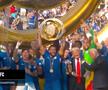 Donald Trump, la ceremonia de premiere a lui Chelsea