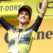 Adam Yates