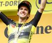 Adam Yates