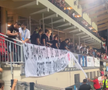 Scandal imens la meciul Csikszereda - Dinamo, de la Miercurea Ciuc
