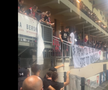 Scandal imens la meciul Csikszereda - Dinamo, de la Miercurea Ciuc