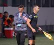 Zeljko Kopic în Csikszereda - Dinamo 2-2 / Foto: Ionuț Iordache GSP