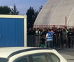 Scandal imens la meciul Csikszereda - Dinamo, de la Miercurea Ciuc