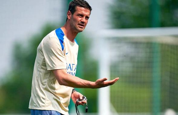 Cristi Chivu așteaptă urgent un mijlocaș central » Prețul cerut lui Inter a ajuns însă la 60 de milioane €!