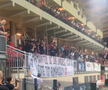 Scandal imens la meciul Csikszereda - Dinamo, de la Miercurea Ciuc