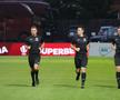 Imagini înainte de Csikszereda - Dinamo / Foto: Ionuț Iordache GSP