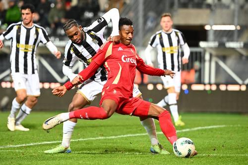 Mohamed Badamosi // FOTO: Imago
