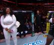 Derrick Lewis, glumă după victoria din UFC
