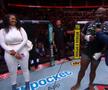 Derrick Lewis, glumă după victoria din UFC