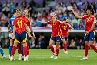 Țara favorită la câștigarea Campionatului European de fotbal feminin după încheierea grupelor