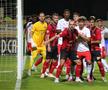 Csikszereda - Dinamo, runda #1 de Superligă // foto: Ionuț Iordache (GSP)