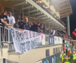 Scandal imens la meciul Csikszereda - Dinamo, de la Miercurea Ciuc