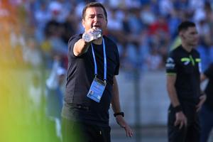 Gigi Becali a găsit antrenor pentru FCSB, dar și-a pus fanii în cap: „Fac scandal mare”