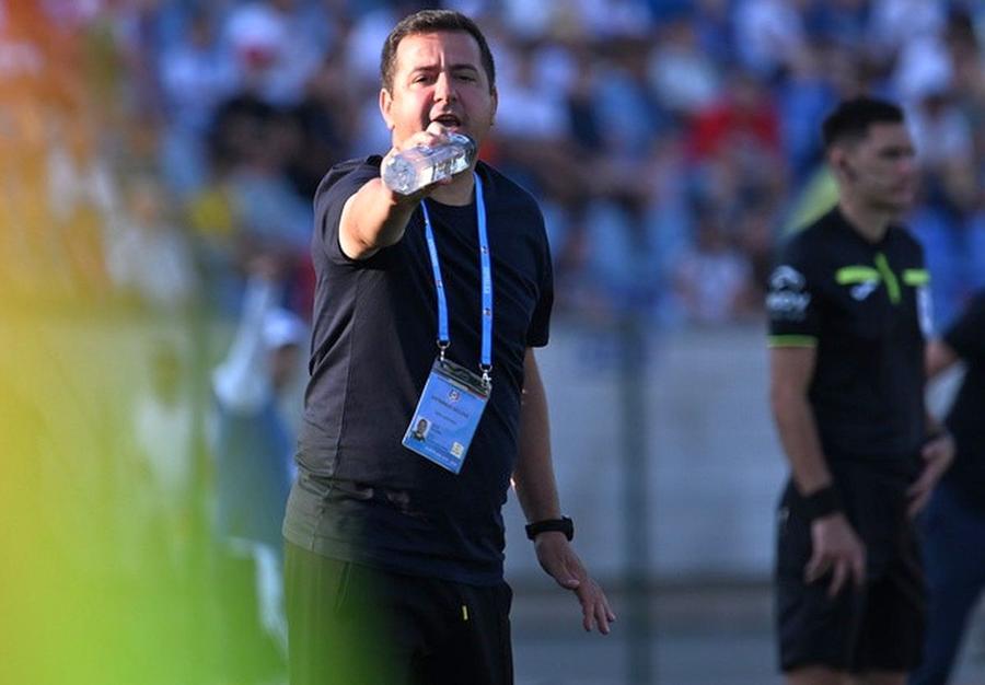 Ianis Zicu / foto: Sport Pictures 10 lucruri de urmărit în etapa #2 din Superliga » Cade blestemul vechi de 30 de ani? + Primele meciuri cu peste 10.000 de oameni în stadion?