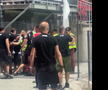 Scandal imens la meciul Csikszereda - Dinamo, de la Miercurea Ciuc