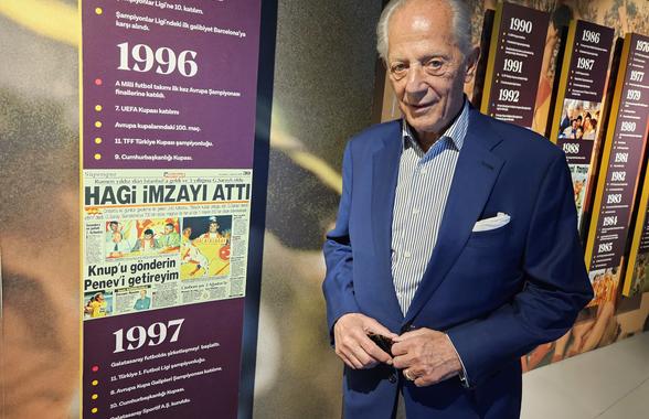 Cum se putea schimba soarta lui Gică Hagi: „L-am întrebat pe Ceaușescu, dar ne-a zis asta”