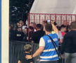Scandal imens la meciul Csikszereda - Dinamo, de la Miercurea Ciuc