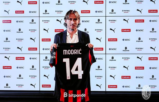 Transferul verii s-a făcut! Luka Modric a părăsit-o pe Real Madrid după 13 ani și a semnat cu noua echipă