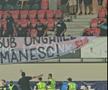Scandal imens la meciul Csikszereda - Dinamo, de la Miercurea Ciuc