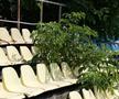 A început modernizarea stadionului „1 mai” din Slobozia // foto: GSP