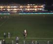 Haos la Csikszereda - Dinamo » A căzut nocturna la primul meci din istorie în Superliga: imagine colosală surprinsă de GSP