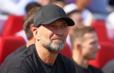 S.O.S. Liverpool! Planul nebun al șefilor, cu Jurgen Klopp și Luis Enrique