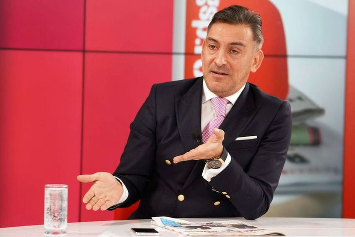 Ilie Dumitrescu a numit cel mai important om al României din victoria cu Austria: „Trage echipa după el”