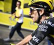 Adam Yates