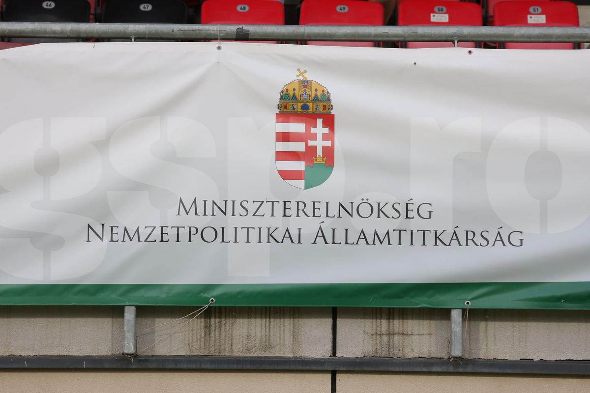 Harta Ungariei Mari la Csikszereda - Dinamo + scenografia