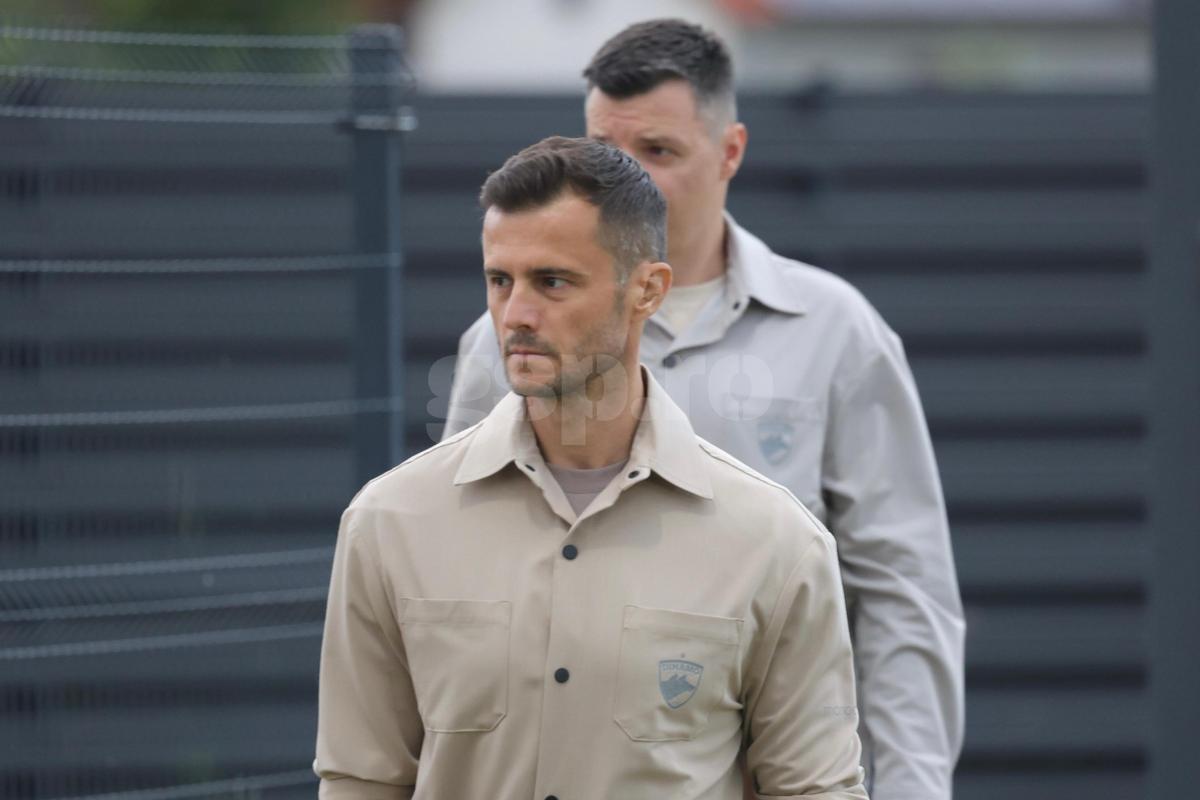 Andrei Nicolescu, un nou mesaj în miez de noapte despre incidentele de la meciul cu Csikszereda