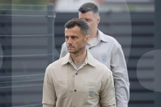 Andrei Nicolescu, un nou mesaj în miez de noapte despre incidentele de la meciul cu Csikszereda