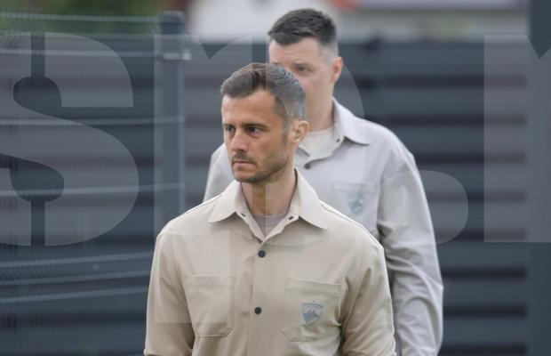 Andrei Nicolescu, un nou mesaj în miez de noapte despre incidentele de la meciul cu Csikszereda