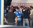 Scandal imens la meciul Csikszereda - Dinamo, de la Miercurea Ciuc