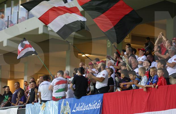 GSP Live: reacții după scandalul imens de la Csikszereda - Dinamo