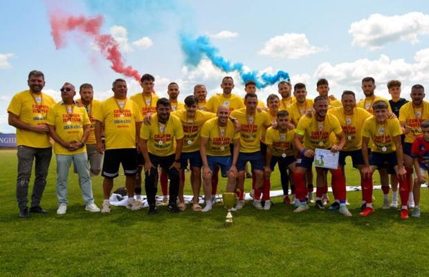 Începe scandalul în jurul cesiunii locului din Liga 2 de către Unirea Ungheni către ASA Târgu Mureș » A fost depusă prima contestație: „Unde mai este meritul sportiv în toată povestea asta?”