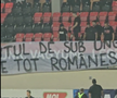 Scandal imens la meciul Csikszereda - Dinamo, de la Miercurea Ciuc