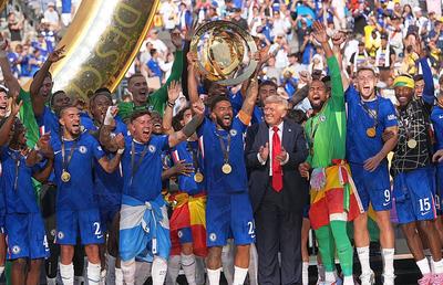 Miliardarii din Premier League domină Europa » Numai PSG și Real Madrid intră în Top 10 al investițiilor în loturi