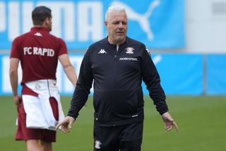 Marius Șumudică, impresionat de noul jucător din Superliga: „E deosebit. Rar am văzut așa ceva în România”