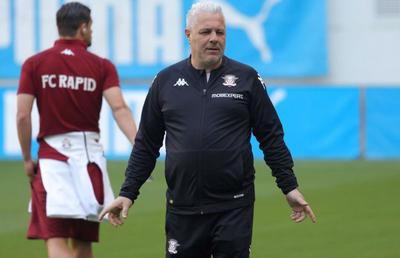 Marius Șumudică, impresionat de noul jucător din Superliga: „E deosebit. Rar am văzut așa ceva în România”