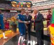 Donald Trump, la ceremonia de premiere a lui Chelsea