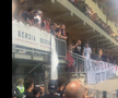 Scandal imens la meciul Csikszereda - Dinamo, de la Miercurea Ciuc