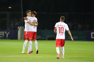 Legenda „câinilor” a aflat că Dinamo îi poate pierde pe Musi și pe Cîrjan: „Uitați de performanțe!”