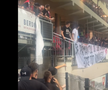 Scandal imens la meciul Csikszereda - Dinamo, de la Miercurea Ciuc