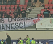 Scandal imens la meciul Csikszereda - Dinamo, de la Miercurea Ciuc