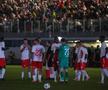 Presa din Ungaria, reacție-fulger după Csikszereda - Dinamo: „Echipa fanion a Ținutului Secuiesc”