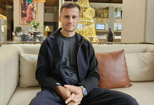 Andrei Nicolescu